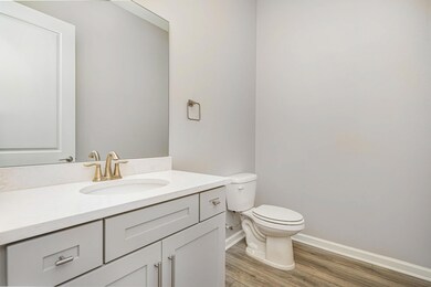adjacent unit