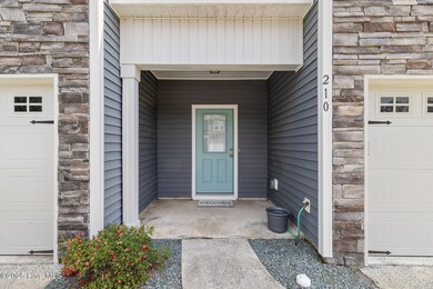 210 N Stingray Lane