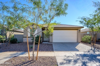 17837 W Pinnacle Vista Dr, Surprise, AZ 85387 - photo 2