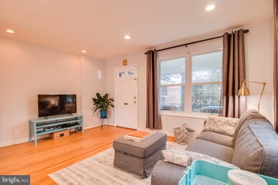 722 Crittenden St NE, Washington, DC 20017 - photo 2