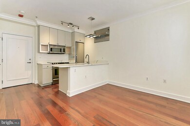 1121 24th St NW unit 303, Washington, DC 20037 - photo 5