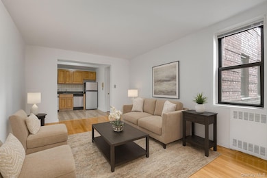 99-63 66th Ave unit 2B, Rego Park, NY 11374 - photo 5