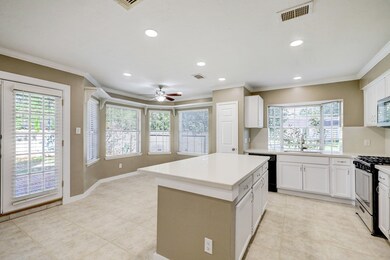 8502 Pine Falls Dr, Houston, TX 77095 - photo 6