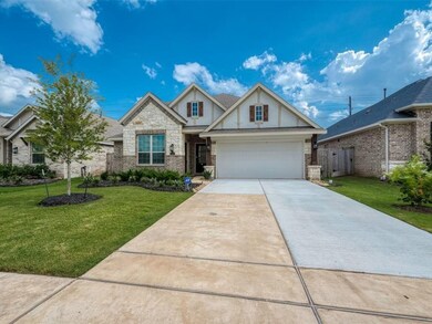 1515 Carson Field Ln, Richmond, TX 77469 - photo 3