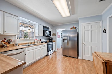 3854 NE Cr 255, Lee, FL 32059 - photo 4