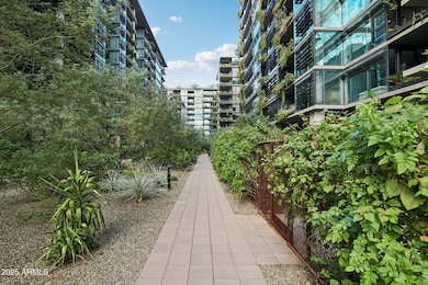 Optima Kierland Condominiums unit 701, Scottsdale, AZ 85254 - photo 6