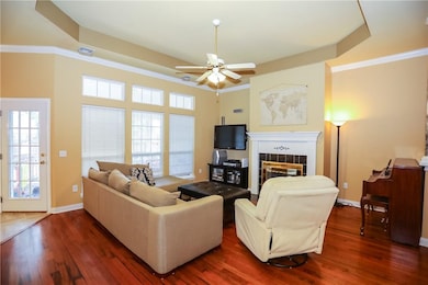 411 Grist Mill, Bentonville, AR 72712 - photo 4