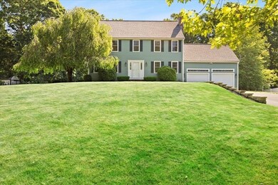 8 S White Pine Ln, Mansfield, MA 02048 - photo 2