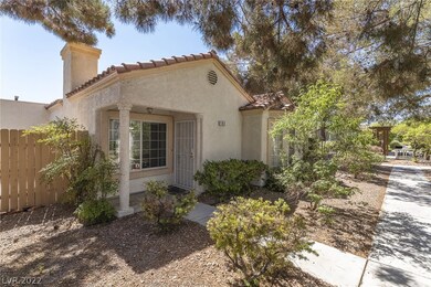 Front walkway, virtually staged