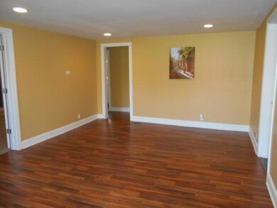 Another view of the living room.