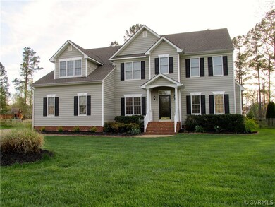 14037 Lenox Forest Ct, Midlothian, VA 23113 - photo 2