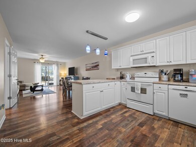 601 Pelletier Loop Rd unit A5, Peletier, NC 28584 - photo 6