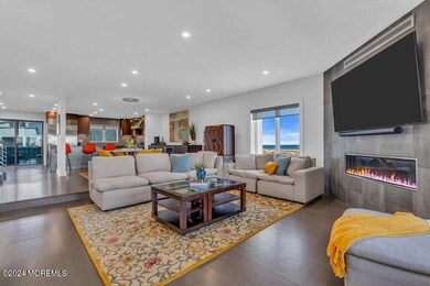 1566 Ocean Ave unit 4, Sea Bright, NJ 07760 - photo 4