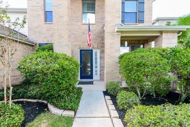 29738 Legends Green Dr, Spring, TX 77386 - photo 2