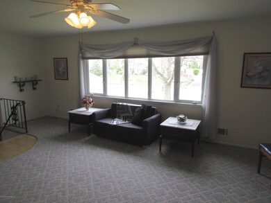 Bay Window