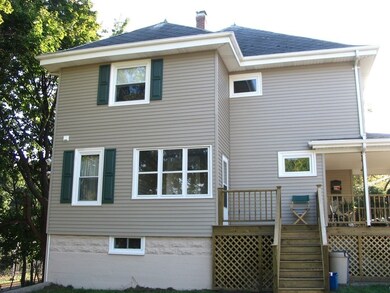 113 Dean Ave unit B, Franklin, MA 02038 - photo 2