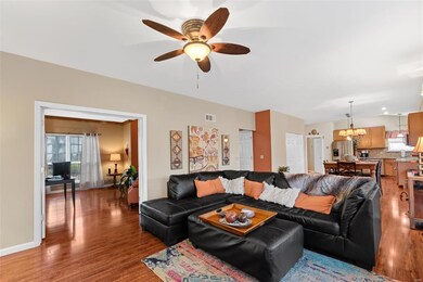 You will LOVE to OPEN FLOOR PLAN!