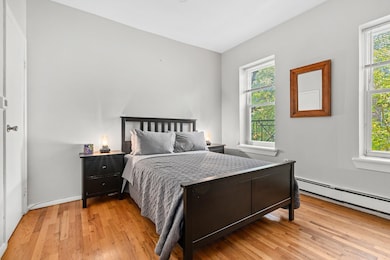 719 Adams St unit 2R, Hoboken, NJ 07030 - photo 7