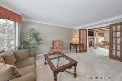 504 Prairie Knoll Dr unit 5, Naperville, IL 60565 - photo 5