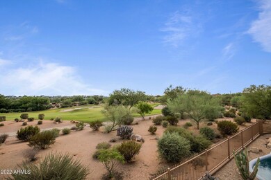 Wildfire Golf Course Views!