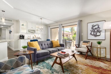 8649 E Royal Palm Rd unit 127, Scottsdale, AZ 85258 - photo 3