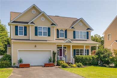 4813 Olde Mill Pond Place, Glen Allen, VA 23060 - photo 7