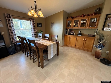 71 27th St, Wheatland, WY 82201 - photo 7