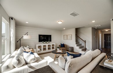 1090 Clear Dusk Ln, Forney, TX 75126 - photo 5