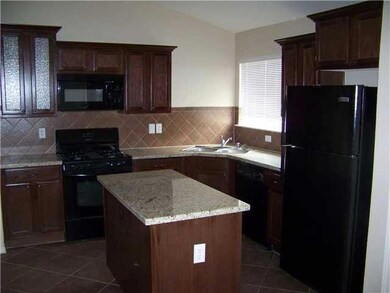 14367 Desert Sage Dr unit 4, Horizon City, TX 79928 - photo 3