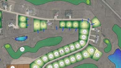 Oahe Trails Lot 15-21 23,24 26,27 Block