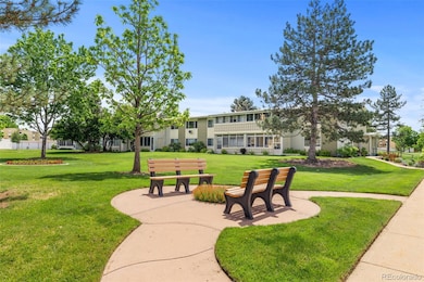 9320 E Center Ave unit 4B, Denver, CO 80247 - photo 4