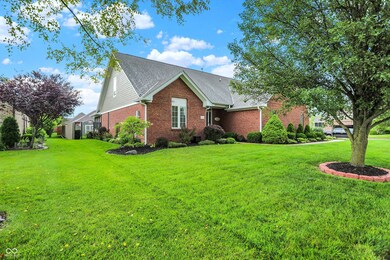 4884 W Cedar Creek Dr, New Palestine, IN 46163 - photo 3