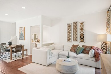 4402 Buena Vista St unit 2, Dallas, TX 75205 - photo 6