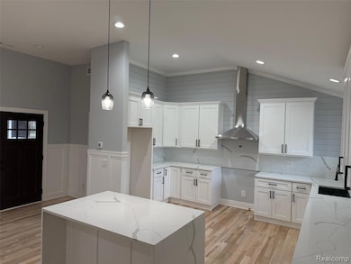 24452 24 Mile Rd, Macomb, MI 48042 - photo 6