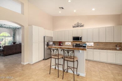 1727 E Cortez Dr, Gilbert, AZ 85234 - photo 6