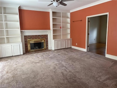 2201 Porsha Ln, High Point, NC 27265 - photo 6