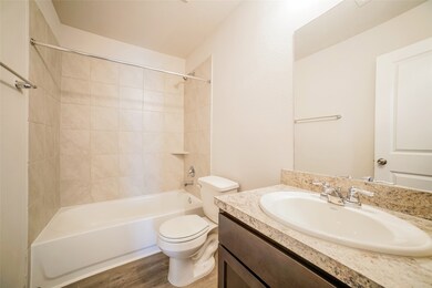 415 Brushback Dr, Huntsville, TX 77320 - photo 7