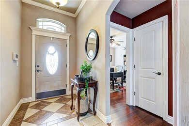 2310 Whispering Pine Blvd, Shawnee, OK 74804 - photo 3