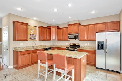 Many updated features: Granite, Birch panel raised