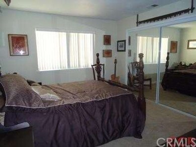 Large Bedroom with good sized closets. New Carpet