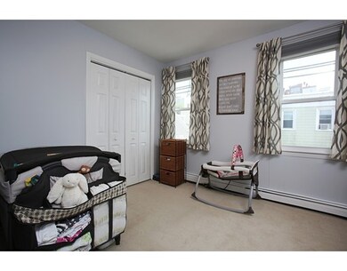 48 Russell St, Charlestown, MA 02129 - photo 5