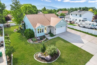 7271 S Paddington Rd, West Jordan, UT 84084 - photo 3