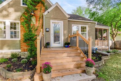 5803 Garnett St, Shawnee, KS 66203 - photo 2