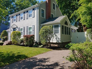 32 Hurlcroft Rd, Milton, MA 02186 - photo 2