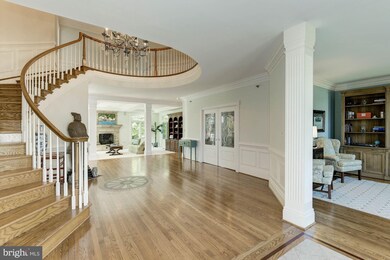 9069 Tower House Place, Alexandria, VA 22308 - photo 2