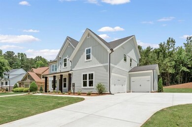 9155 Greenway Ct, Gainesville, GA 30506 - photo 2