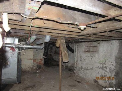 Basement.