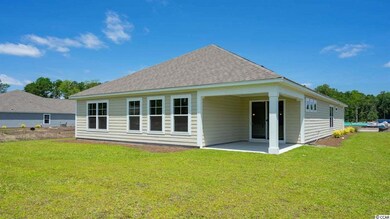 2821 Stellar Loop unit Lot 37 - Darby B, Myrtle Beach, SC 29577 - photo 3