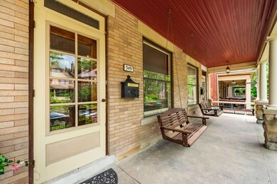 349 W Hubbard Ave unit 349, Columbus, OH 43215 - photo 6