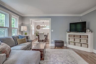 737 Summer St, Arlington, MA 02474 - photo 6